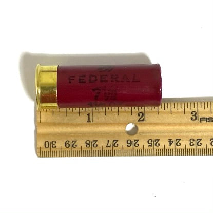 Inert 12 Gauge Shotgun Shells