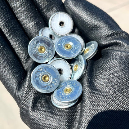 12 Gauge Bullet Slices