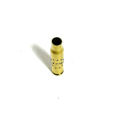 308 WIN Brass Shells 1776 Betsy Ross Engraved Casing 5 Pcs