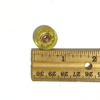 Size Dimension For Shotgun Slices