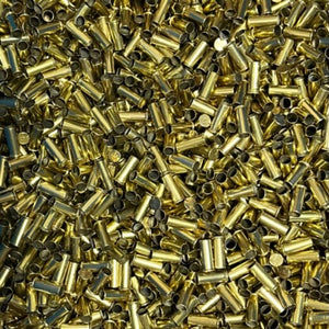 .22 Caliber Brass Shells Qty 1000 Pcs