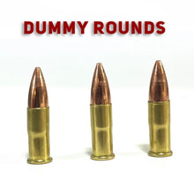 Load image into Gallery viewer, .22 Dummy Rounds
