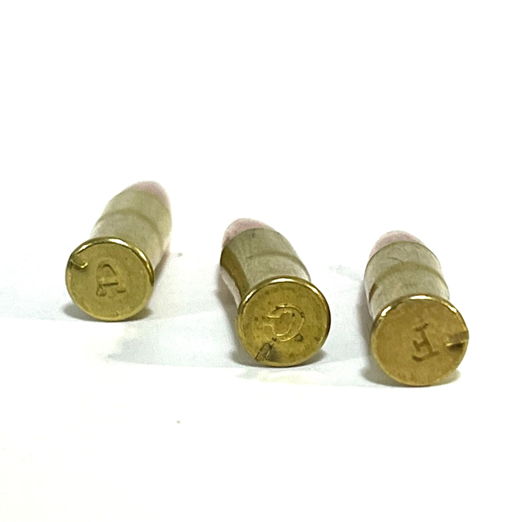 .22 Fake Ammunition
