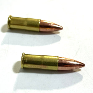22 caliber fake bullets