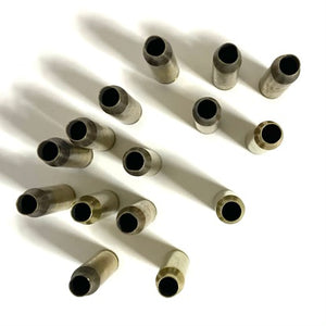 Top View Neck 223 Rifle Brass