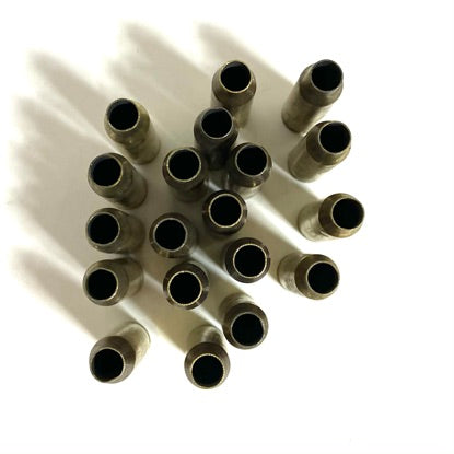 Used Brass Rifle Casing for Bullet Jewelry