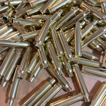 Once Fired 223 Rifle Ammo