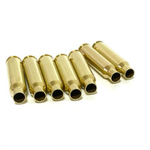 Load image into Gallery viewer, Side View Of Brass Casings
