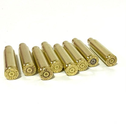 Headstamps 223 5.56 Nato Brass Shells