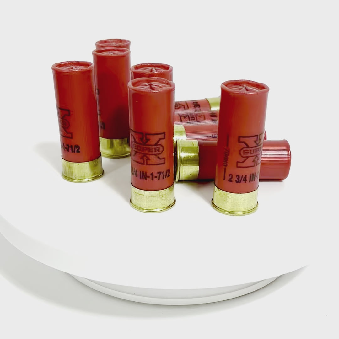 Dummy Rounds Fake Bullets