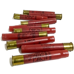 Winchester 410 Gauge Super X Western Red High Brass 3 Inch Shotgun Shells –