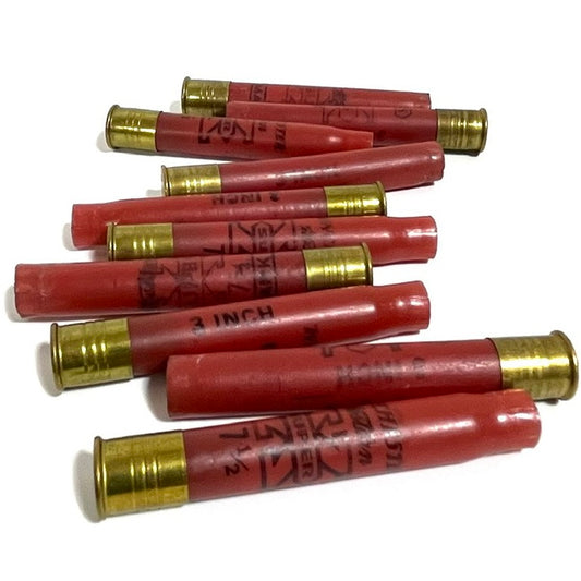 410 Gauge Used Shotgun Shells