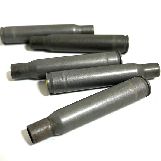 .30-06 Steel Rifle Casings