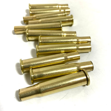 Remington Peters 30-30 Brass Casings
