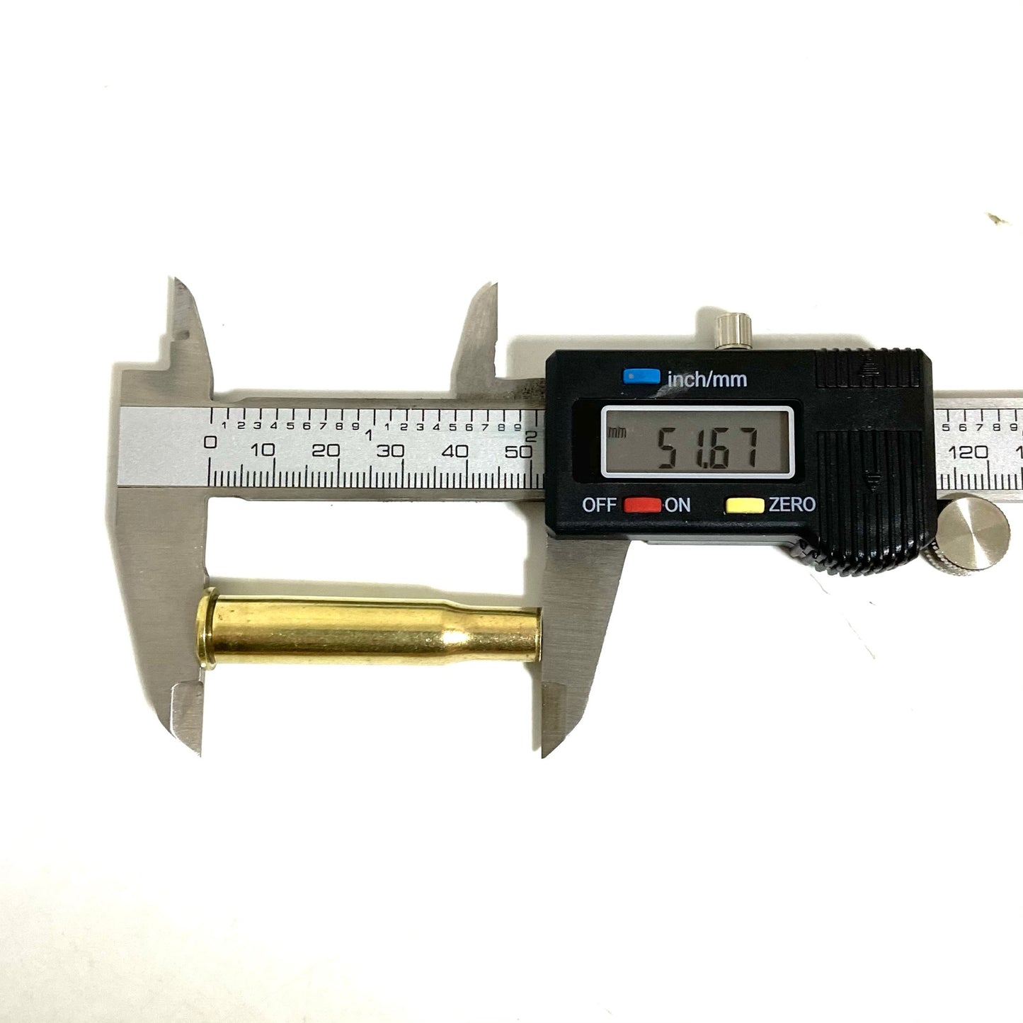 WIN 30-30 RP Once Fired Brass
