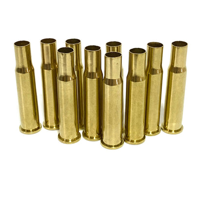 Winchester Empty Brass Casings