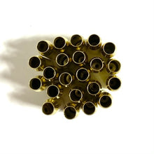 Load image into Gallery viewer, 308 7.62x51 WIN Brass Shells Bullet Casings Empty Used Spent Rounds Cleaned Polished DIY Bullet Jewelry Steampunk Bullet Necklace 100 Pcs - FREE SHIPPING

