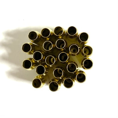 308 WIN (7.62x51) Brass Shells Spent Casings - Free Shipping