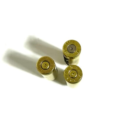 Engraved 308 WIN Brass Shells USA Casing 5 Pcs