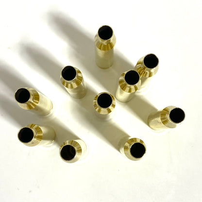 338 Lapua Rifle Casings