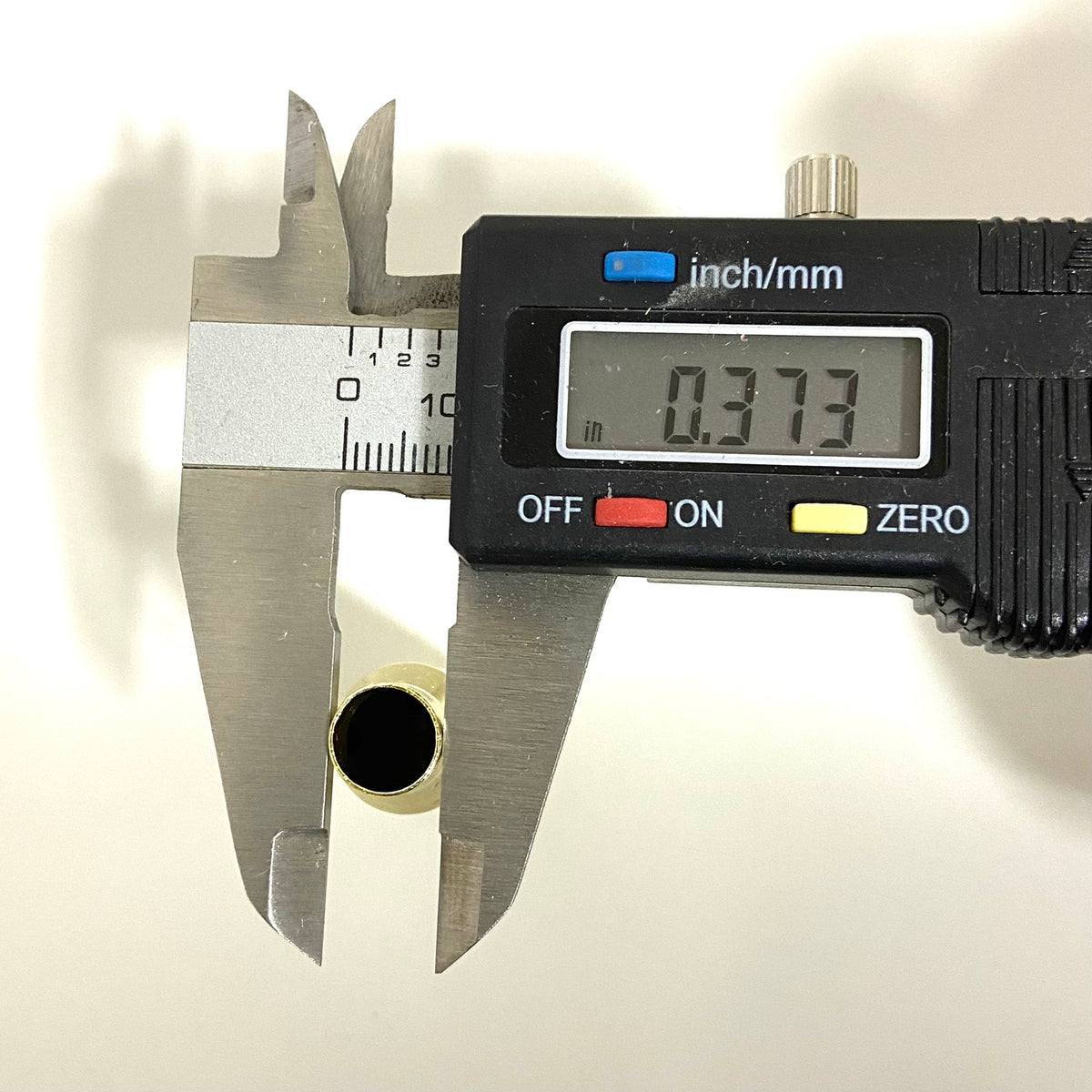 338 Neck Diameter