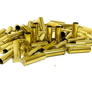 Bulk Brass Casings 357 Magnum