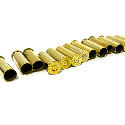 357Mag Empty Spent Ammo Casings