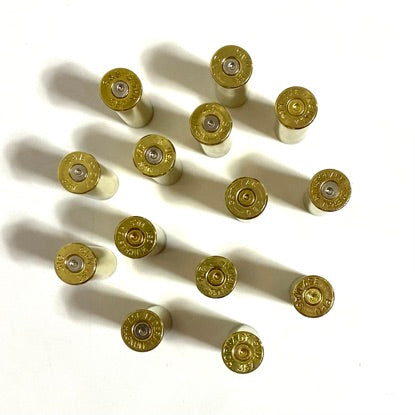 Headstamps 357 Magnum Used Brass