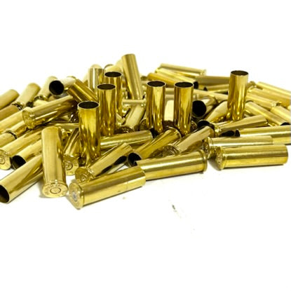 Bulk Brass Casings 357 Magnum
