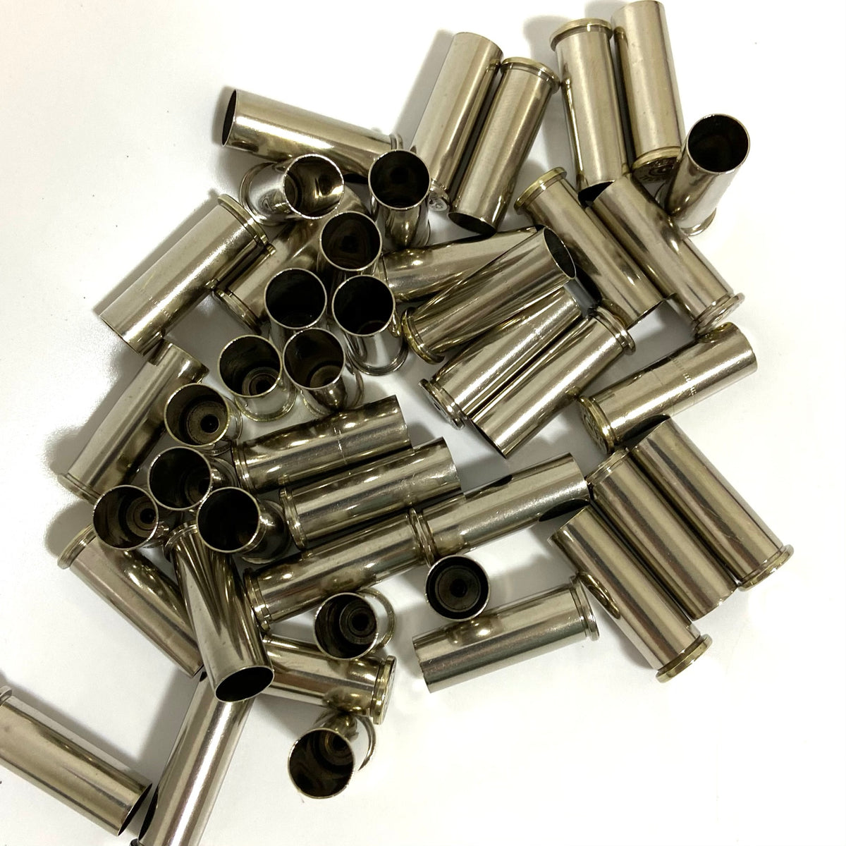 Used-38-Spl-Brass-Spent-Rounds
