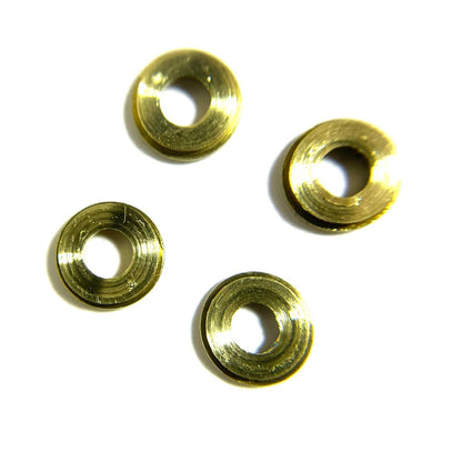 Bullet slices for crafts	