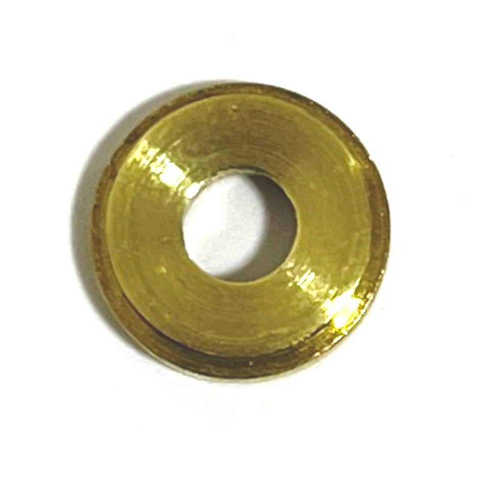 Thin Cut Bullet Slices