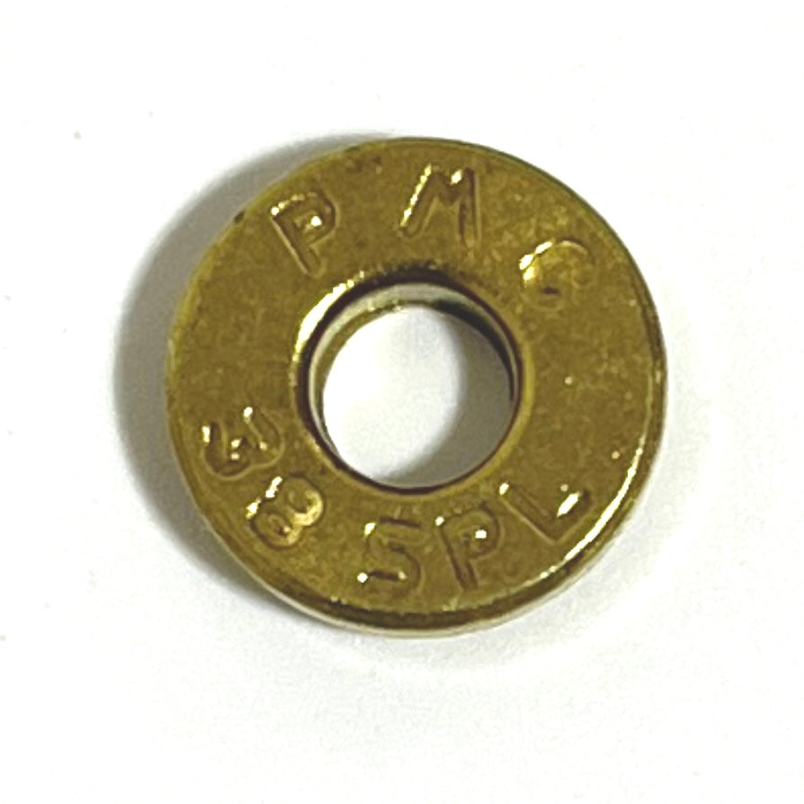 Bullet Slices 38 Special