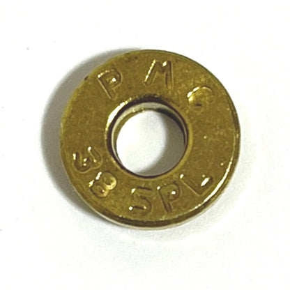 Bullet Slices 38 Special