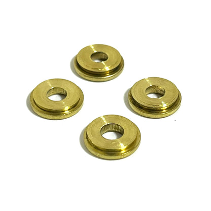 38 Special Deprimed Polished Bullet Slices Qty 15