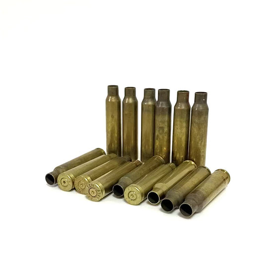 223 5.56 Empty Spent Brass Bullet Casings Used Shells Fired Qty 2lbs FREE SHIPPING