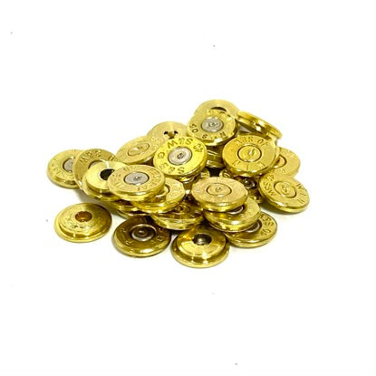 Bullet Slices For DIY Ammo Jewelry