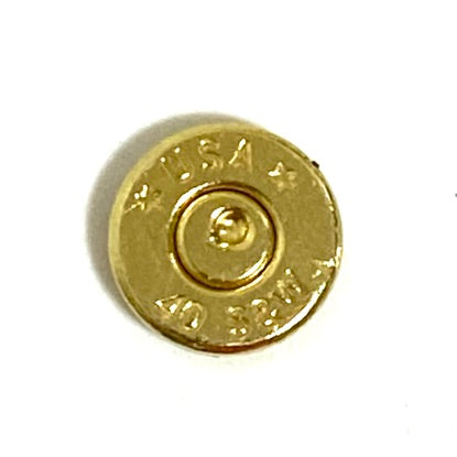 S&W Bullet Slices