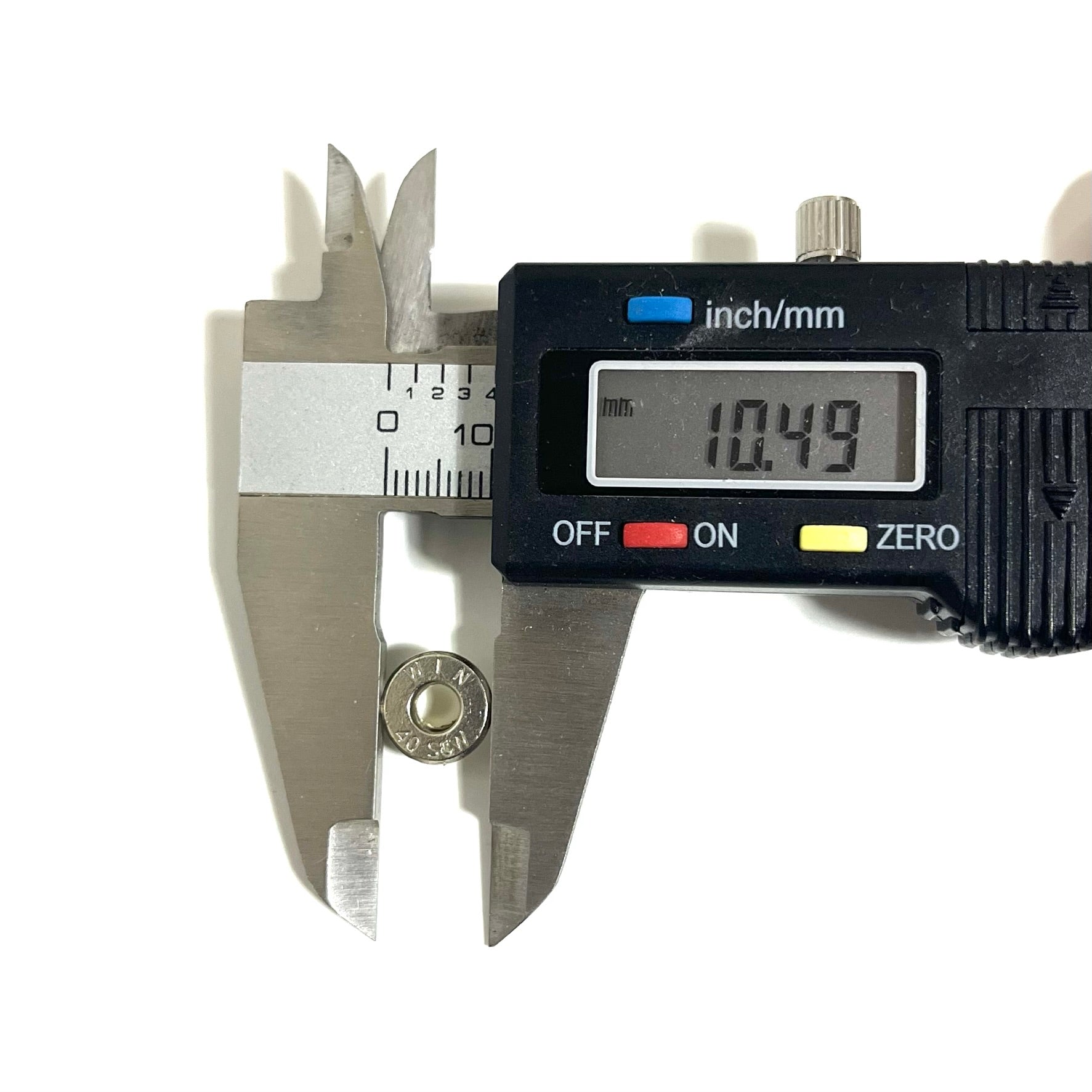 Wholesale Bullet Slices