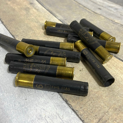 410 Bore Herters Black Shotgun Shells