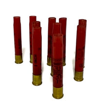 Load image into Gallery viewer, 3&quot; Used Empty Shotgun Shells Black
