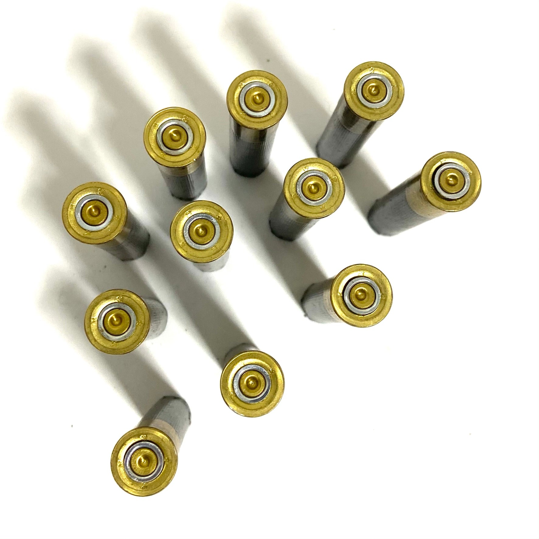 DIY Bullet Jewelry 410 Hulls Black