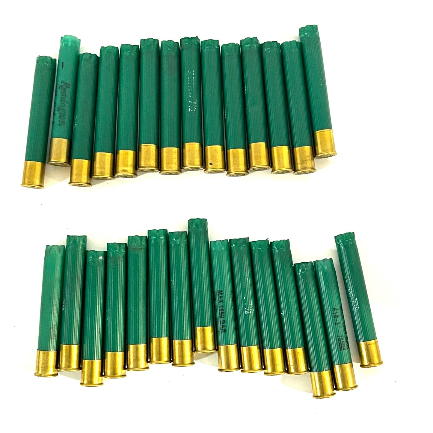 59 pcs - .410 Bore - Mixed Empty Hulls