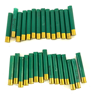 59 pcs - .410 Bore - Mixed Empty Hulls
