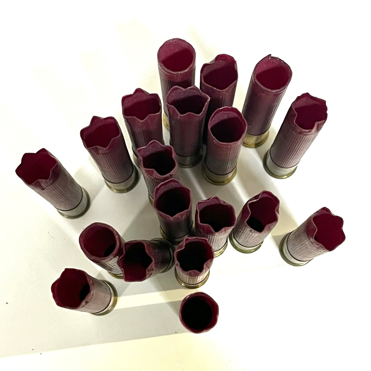59 pcs - .410 Bore - Mixed Empty Hulls