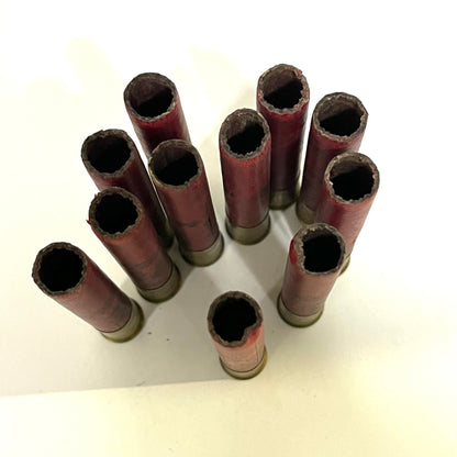 59 pcs - .410 Bore - Mixed Empty Hulls