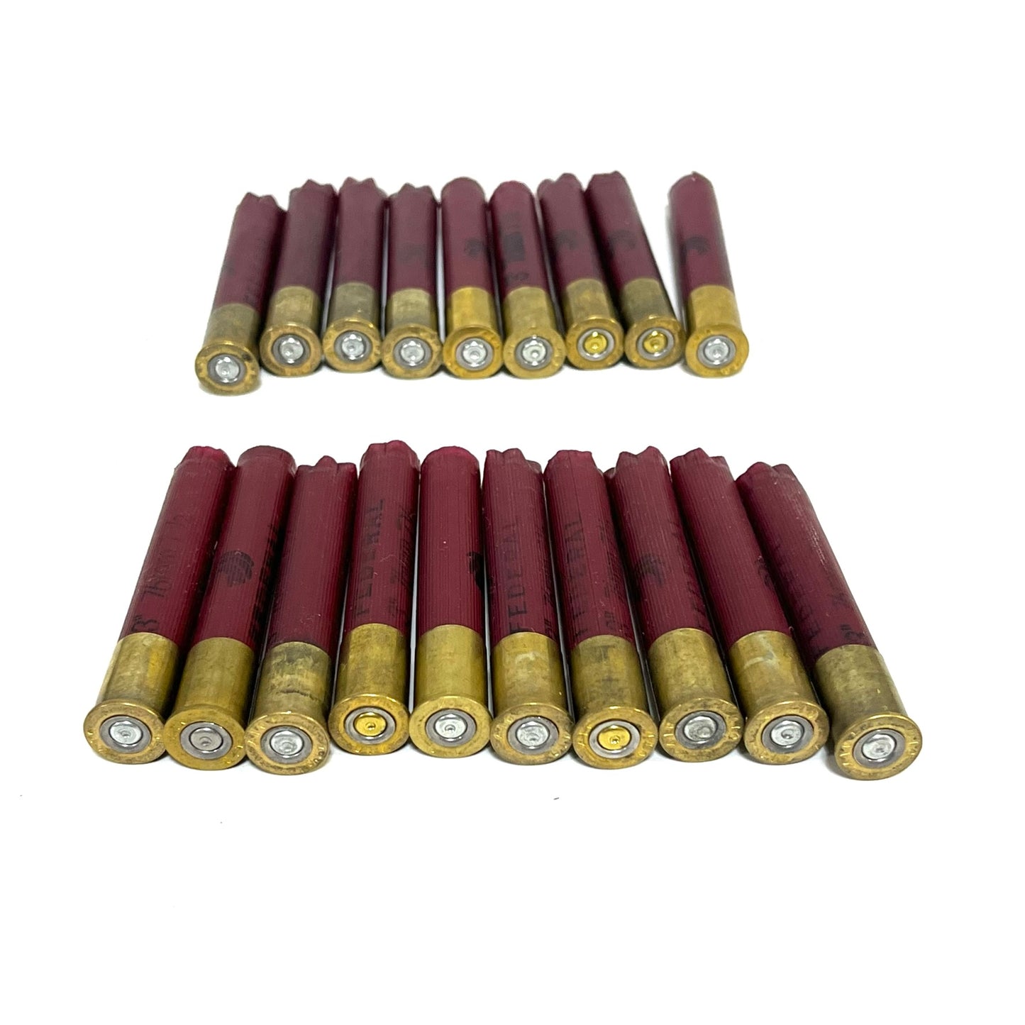 59 pcs - .410 Bore - Mixed Empty Hulls