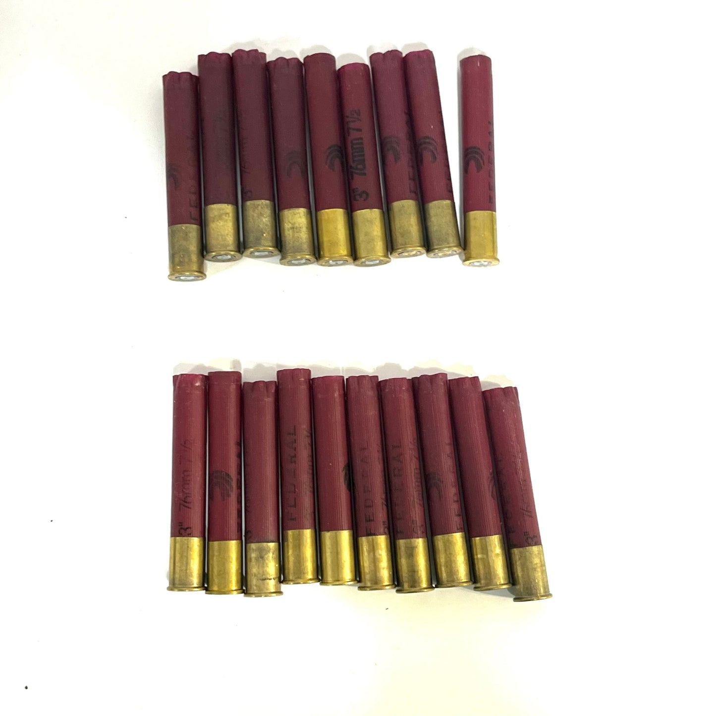 59 pcs - .410 Bore - Mixed Empty Hulls