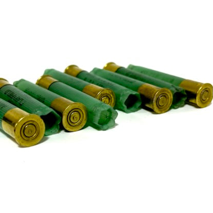 410 Once Fired Hulls