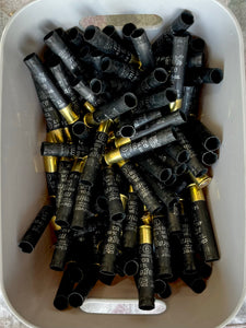 410 Gauge Black Empty Shotgun Shells Clever Mirage